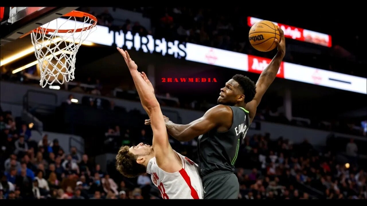THE LEMEDIA IS STILL CRICKETS ABOUT FORMER KLUTCH CLIENT ANT MAN AND THE #1 RANKED TIMBERWOLVES!!!