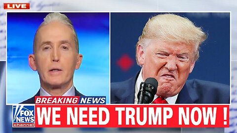 Sunday Night in America with Trey Gowdy 2/19/23 | FOX BREAKING NEWS February 19, 2023