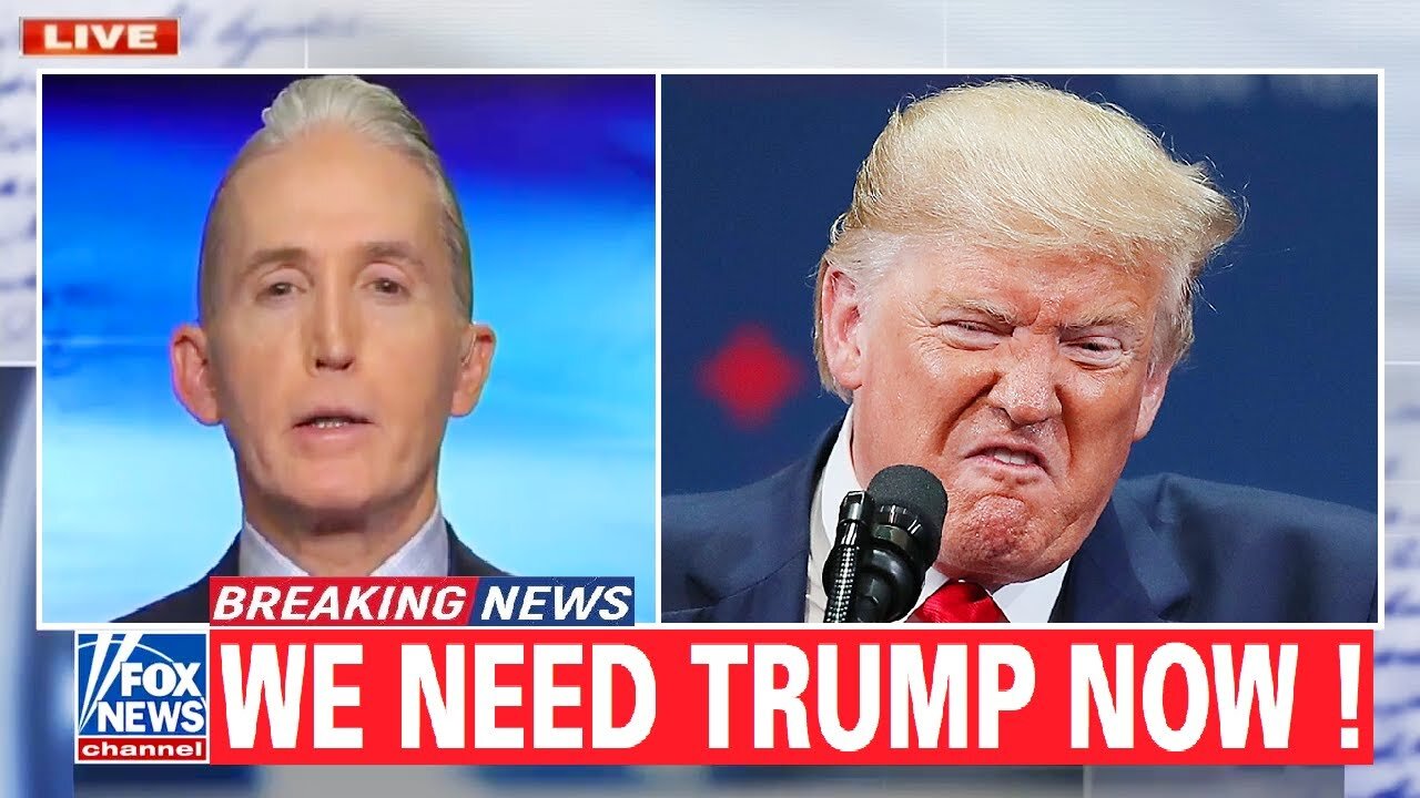 Sunday Night in America with Trey Gowdy 2/19/23 | FOX BREAKING NEWS February 19, 2023