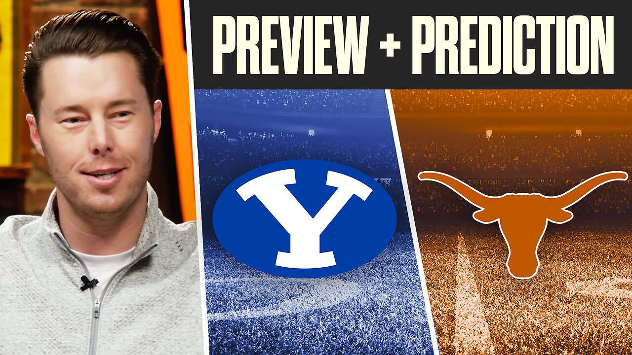 BYU Texas Preview