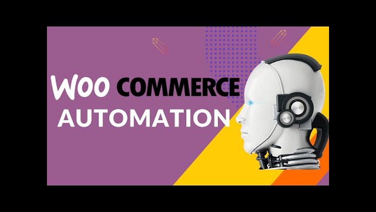 How to Automate your WooCommerce Store - AutomateWoo Plugin Tutorial