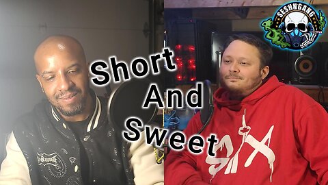 Episode 36 - Short And Sweet