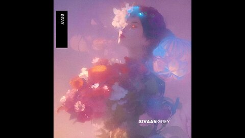 Sivaan Grey | STAY (Audio)