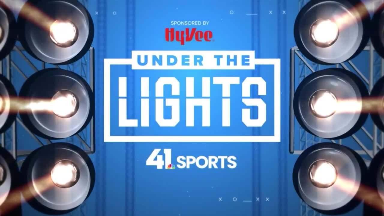 Under the Lights