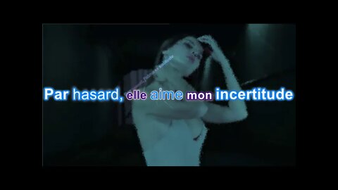 Julien Clerc Ma preference karaoke