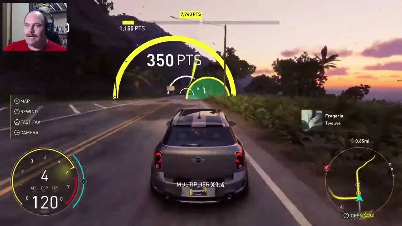 Playing The Crew Motorfest, This is unbelievable!