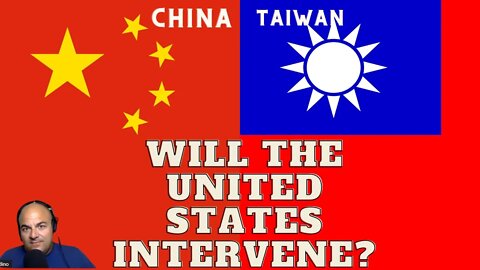 140: Biden Discusses China and Taiwan, The Pandemic is OVER!