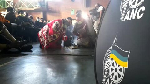 Mpho Moerane: Memorial