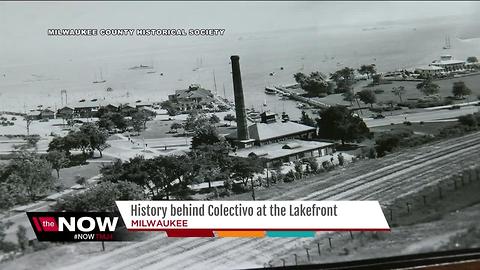 The history behind the lakefront Colectivo