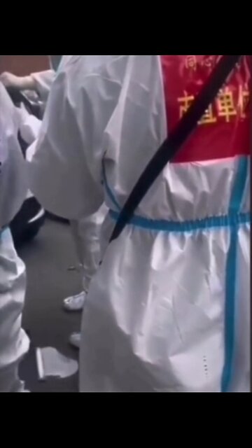 They're Humiliating Those That Don't Fall In Line!