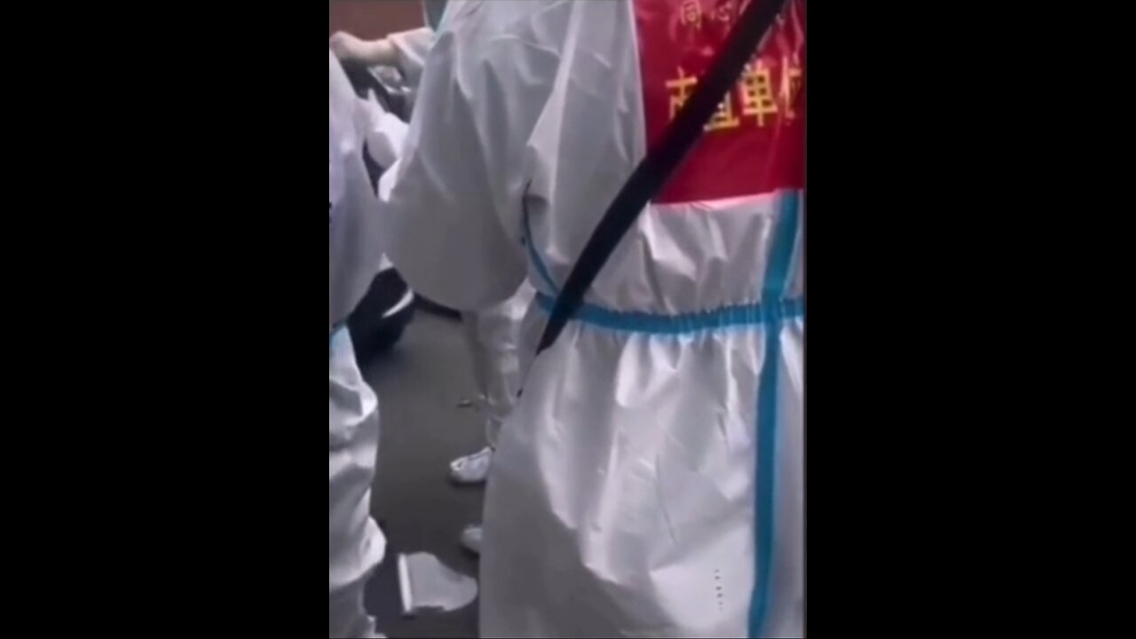 They're Humiliating Those That Don't Fall In Line!