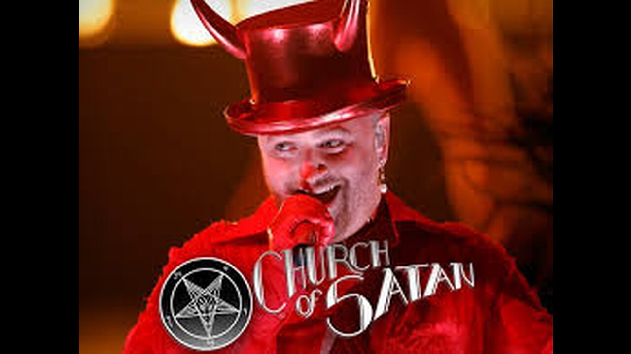 Satanism Represented At The Grammy Awards Feat. Sam Smith