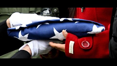 Honoring LCpl Javier Jorge Reyes Lopez 01/11/20 - Photos by Q Madp