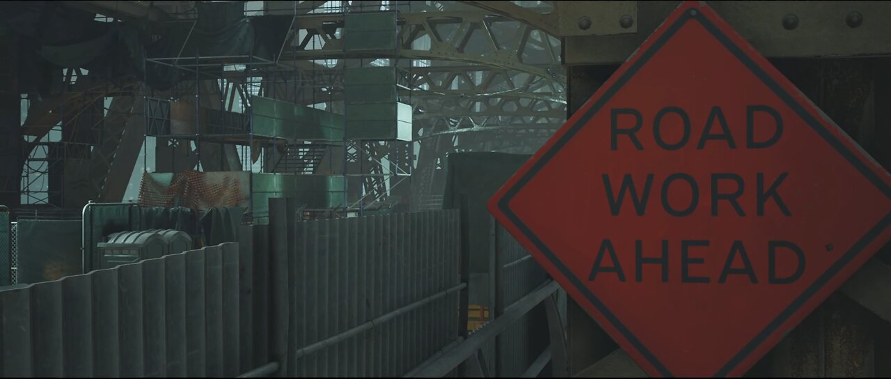 PayDay 3 Ungeplante Umleitung