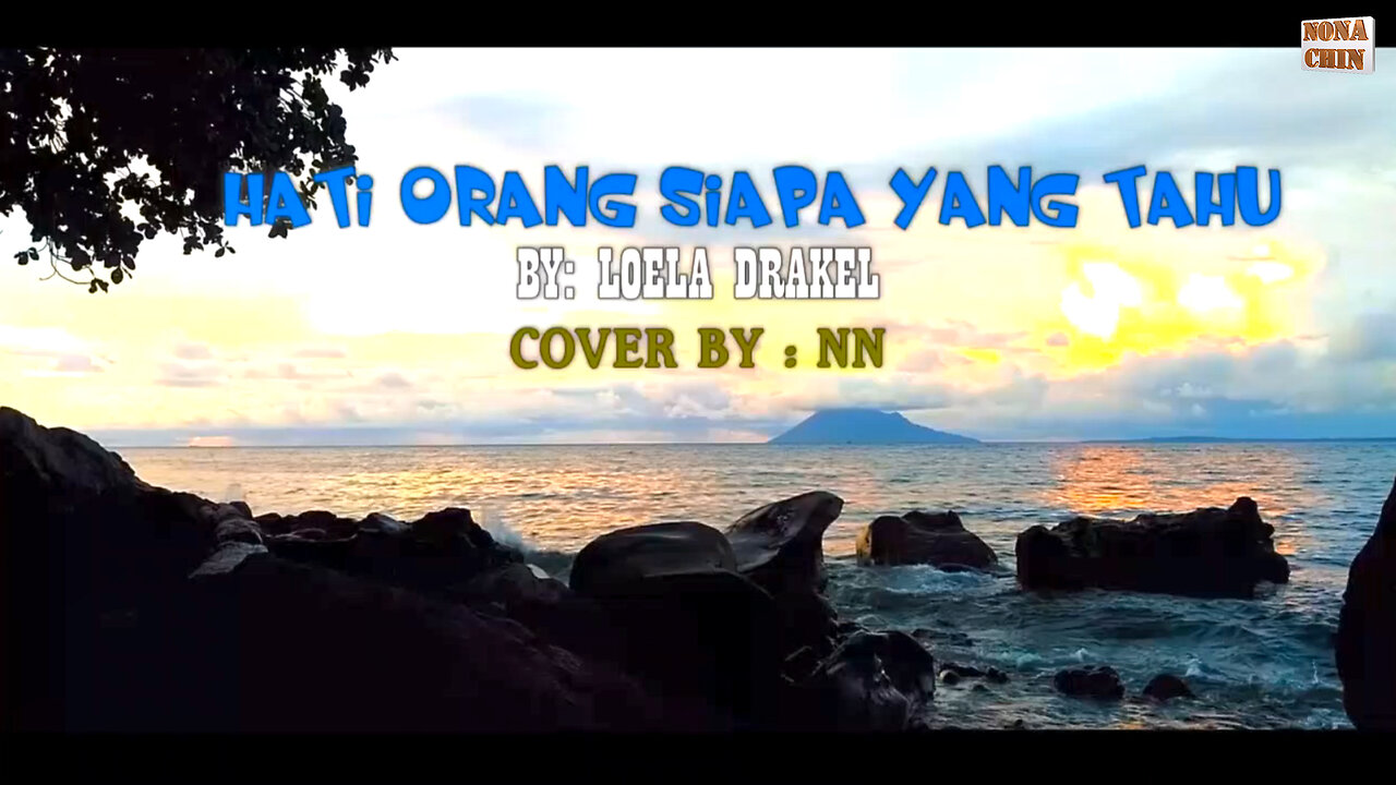 COVER SONG - HATI ORANG SIAPA TAHU