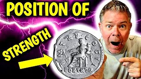 **Market OPPORTUNITY?** Fortuna Silver Mines STRONG AS EVER!... (Silver and Gold Price)