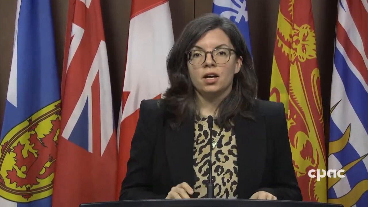 Canada: NDP MP Niki Ashton urges federal crackdown on tax havens – April 27, 2023