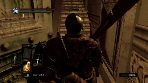 Dark Souls-MisterFister 9
