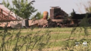 Man set 2 additional houses on fire to cover up fatal fire in Caldwell County