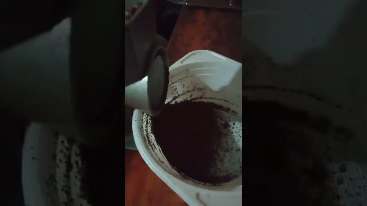 Coffee is the lifeblood of fighting men That, and smokes Glory to #Ukraine βπ»πΊπ¦