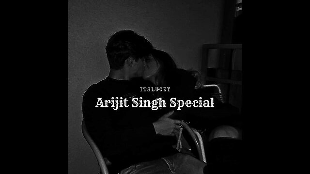 Arjit singh new song 2023