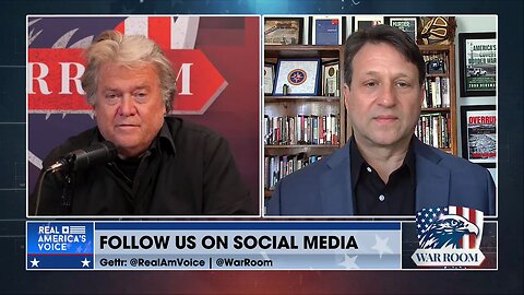 Todd Bensman: Democrat Mayors Force Migrants Into Schools For Housing In Attempt To Hide From Media