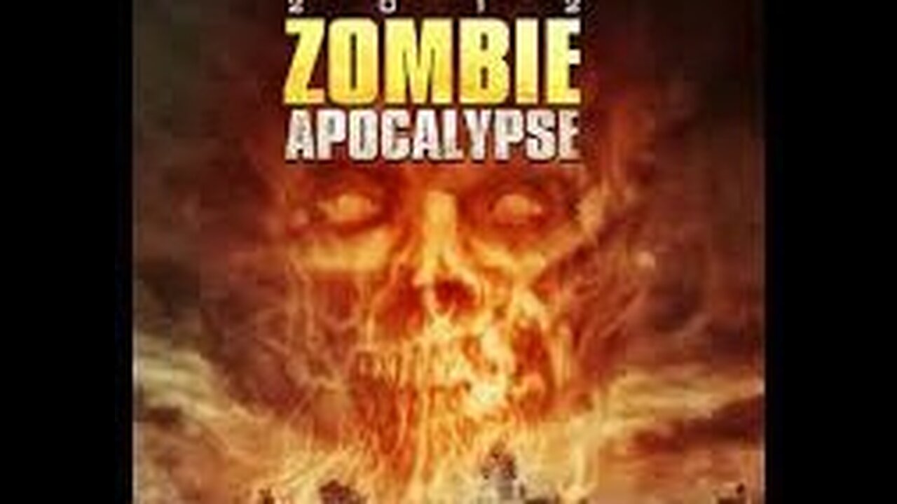 Preparation for The Endtimes Ep. 23: The Zombie Apocalypse pt. a - Z-Apocalypse in Scripture