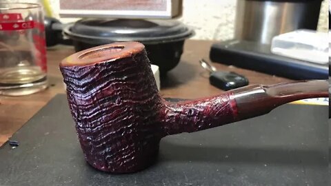 RC Sands Pipe #30