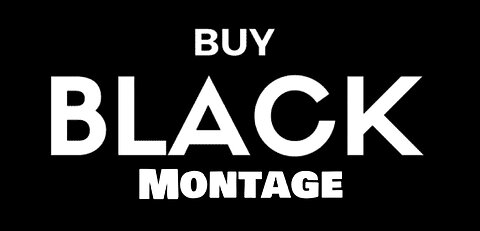 Buy Black Montage