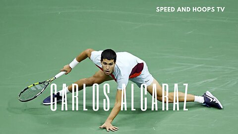 Alcaraz's Unexpected Exit: Aussie Open Shocker