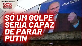 O imperialismo não conseguiu deter Putin | Momentos da Análise Política da Semana