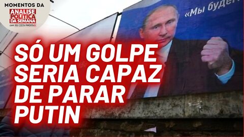 O imperialismo não conseguiu deter Putin | Momentos da Análise Política da Semana