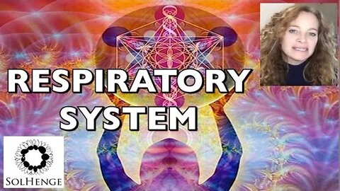 HEAL THYSELF- BODY MASTERY -Ep 2 Respiratory system