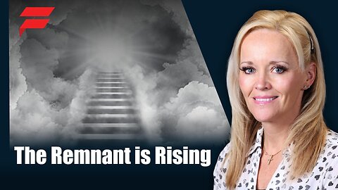 THE HOPE REPORT - The Remnant is Rising | 9 DECEMBER 2024