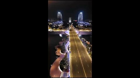 China Hong Kong beautiful view ￼