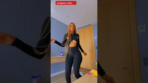 Amapiano vibes 🌹♥️