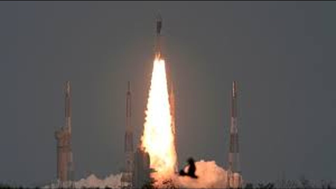 India Successfully Lands Spacecraft on Moon’s Surface