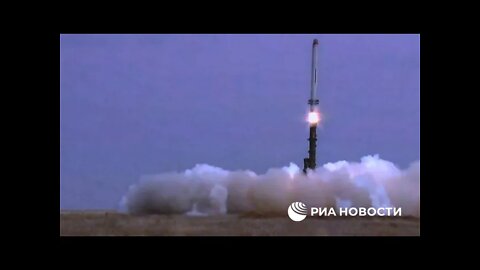 Russian Forces Show Off The Launches Of "Iskanders"!