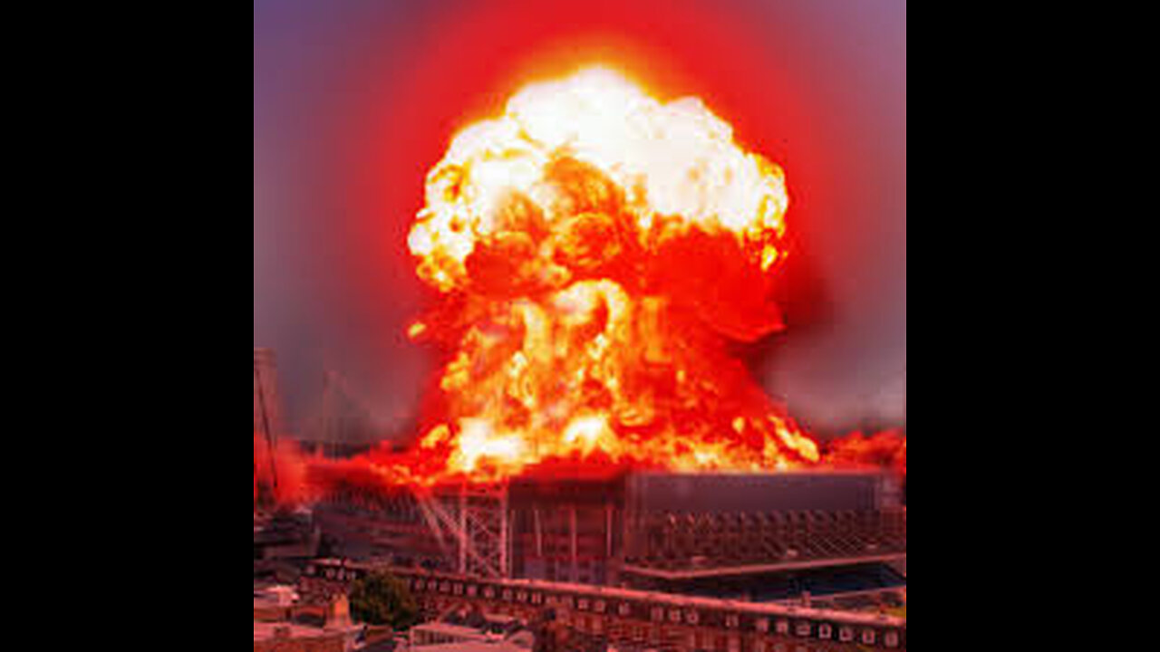 Bunker Report 12/22/22 P.M. Weapon Impacts All over the place. (Depopulation weapons)