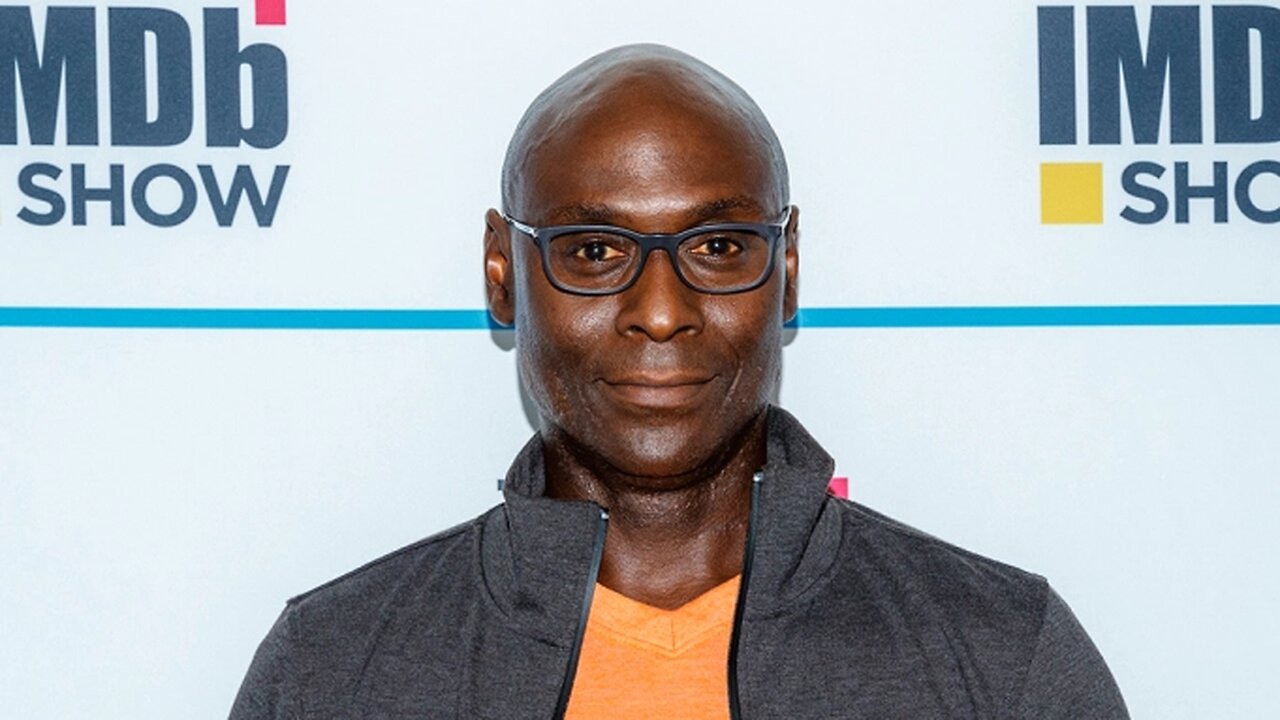 Lance Reddick, ‘The Wire’ and ‘John Wick’ Star, Dies at 60