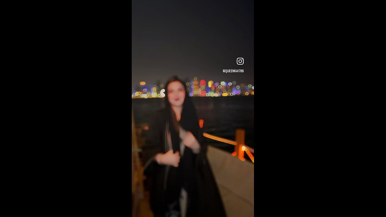 Dubai beautiful girl