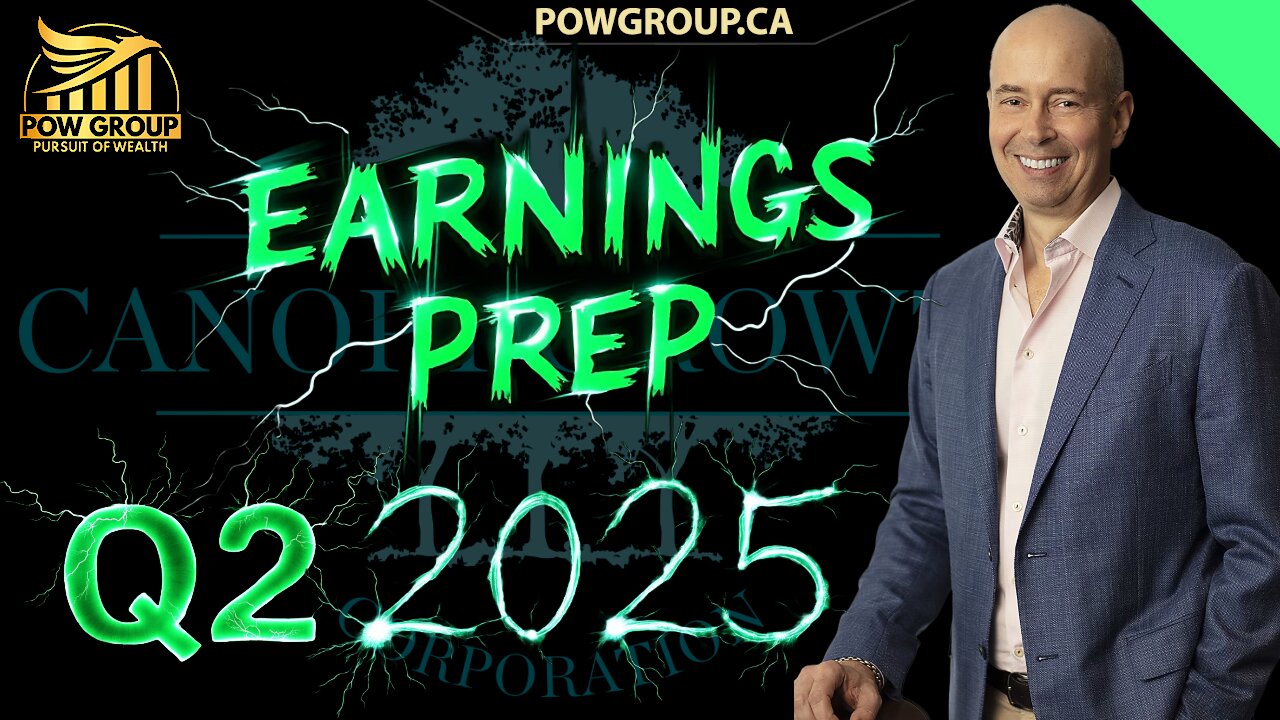 Canopy Growth: Q2 2025 Earnings Estimates & Prep, CGC Stock Analysis