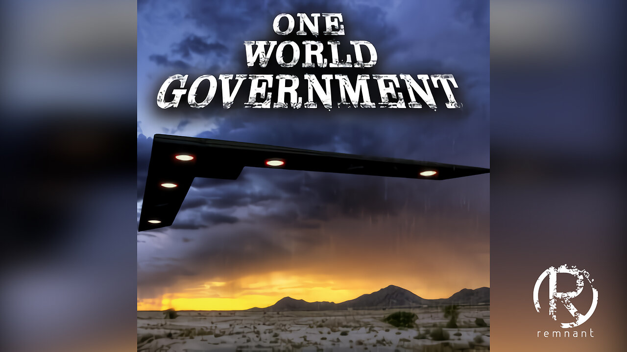 Todd Coconato Radio Show I What Does The Bible Say About A One World Government????