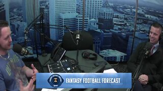 2 News Oklahoma Fantasy Football Forecast Ep. 16