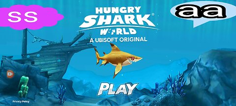 shark fish game