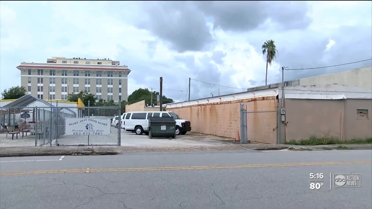 Winter Haven gets first hotel