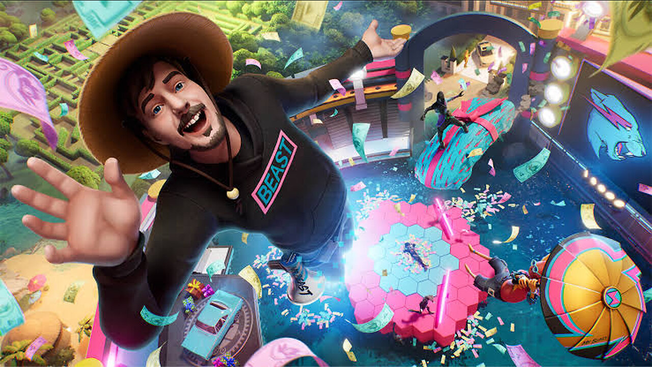 If You Build It, I'll Pay For It!