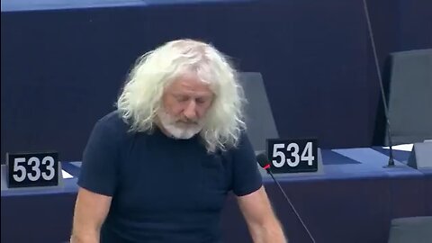 Mick Wallace NATO killed millions