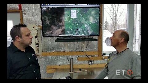 ETG - Harold Vachon Erablitek