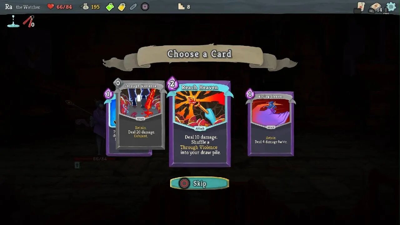 Slay the Spire_20220514142737